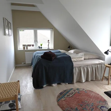 Bed & Breakfast Soholt -