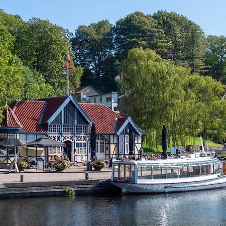 Soholt - Panzió Silkeborg