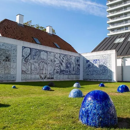 Soholt - Panzió Silkeborg
