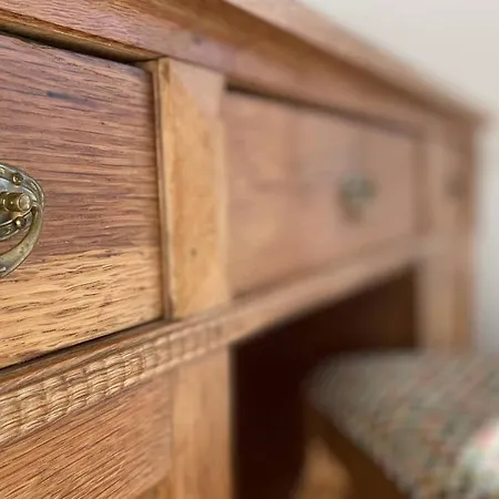 Soholt - Bed & Breakfast