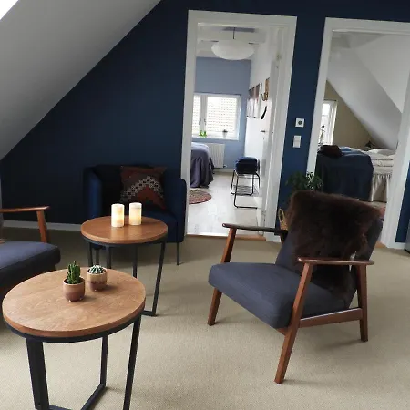 Soholt - Bed & Breakfast Silkeborg