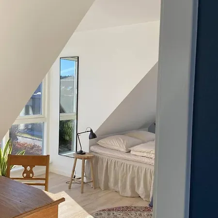 Soholt - Frühstückspension *