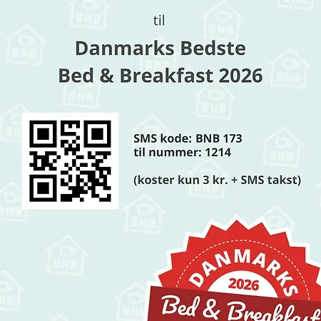 Soholt - B&B *
