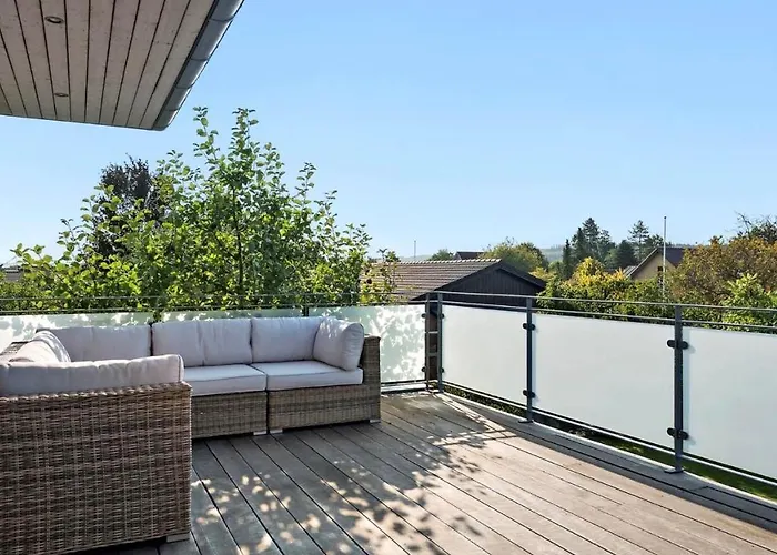 Soholt - 住宿加早餐酒店 *