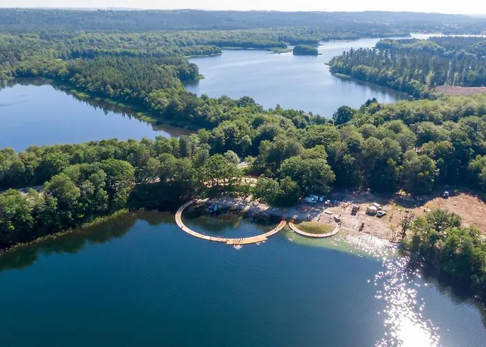 Bed and breakfast Soholt -