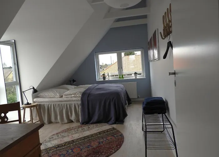 Soholt - Bed and breakfast