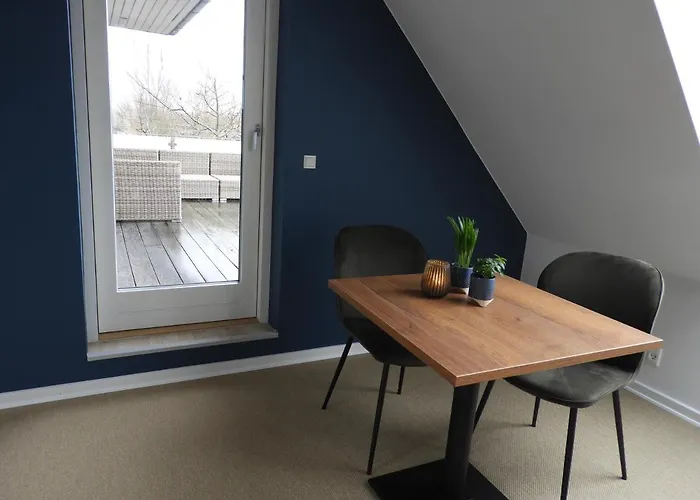 Nocleg ze śniadaniem Soholt - Silkeborg