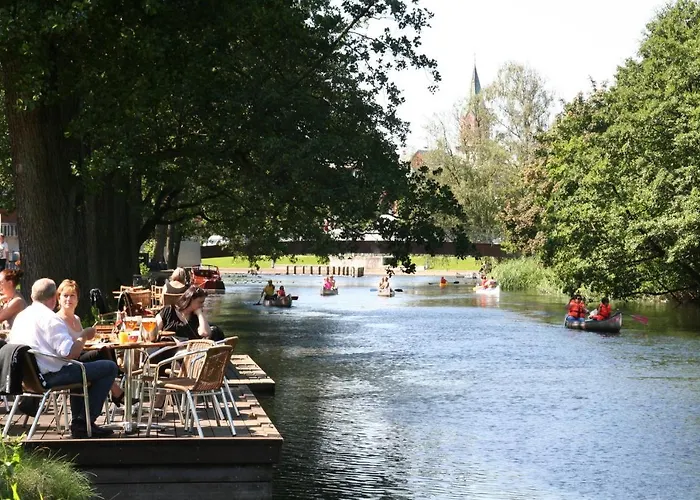 Soholt - Bed and breakfast