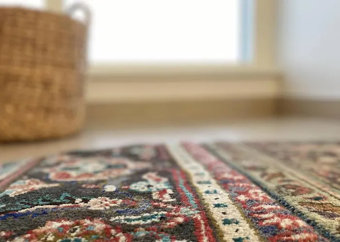 Soholt - 住宿加早餐酒店 *