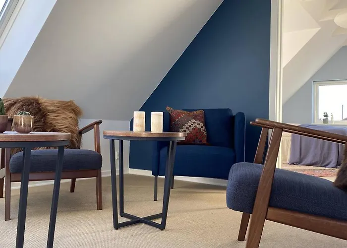 Soholt - Bed and breakfast *