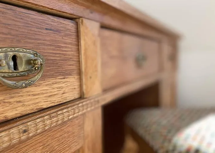 Soholt - 住宿加早餐酒店