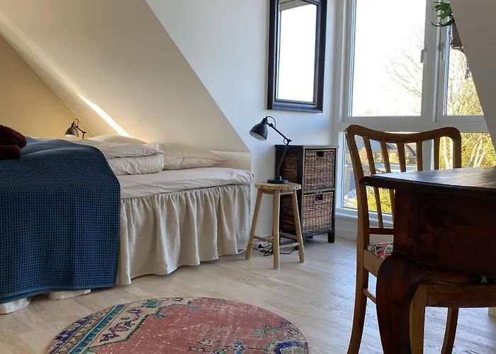 Soholt - 锡尔克堡