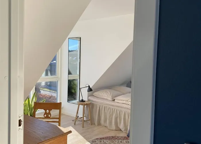 Soholt - Bed and breakfast *