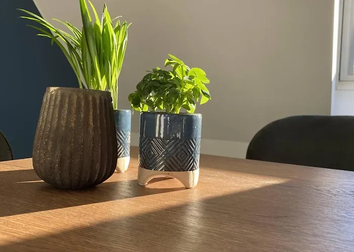 Bed and breakfast Soholt -