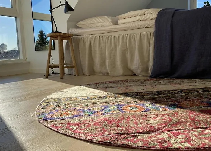 Bed and breakfast Soholt -