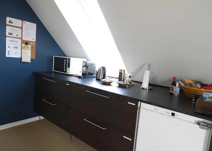 Soholt - * 锡尔克堡