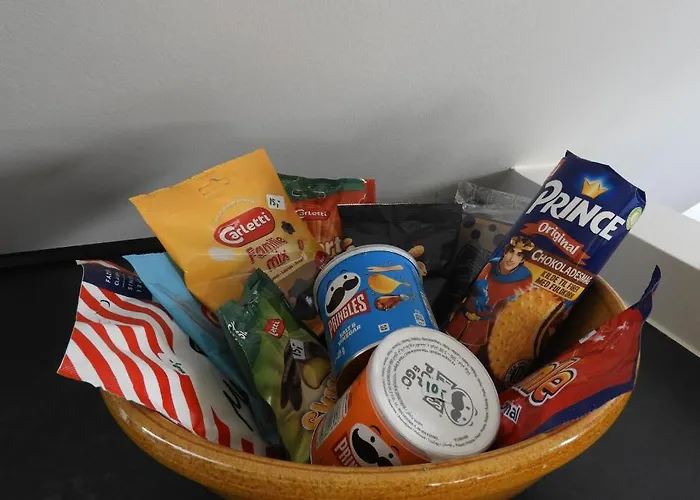 Bed & Breakfast Soholt - *