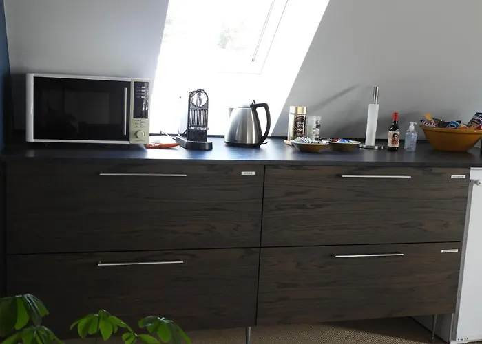 Soholt - 住宿加早餐酒店 *