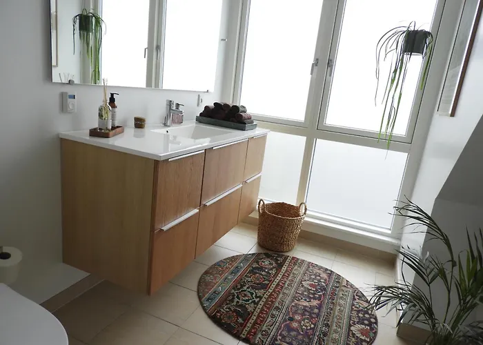 Soholt - Bed and breakfast Silkeborg