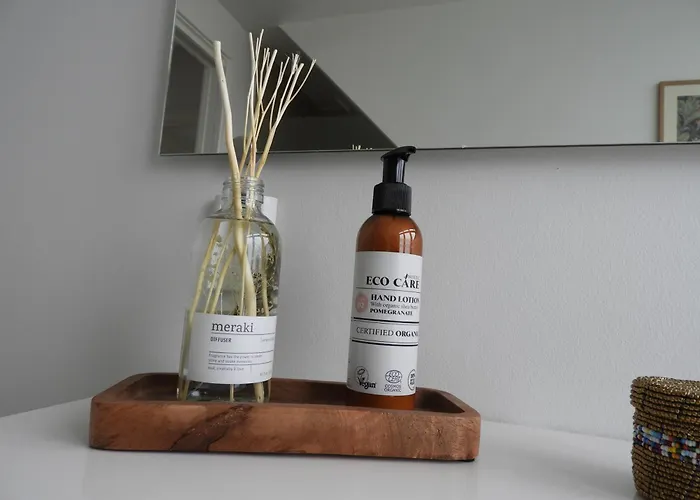 Bed and breakfast Soholt - Silkeborg